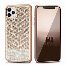 Image result for iPhone 11 Pro Black and Gold Case