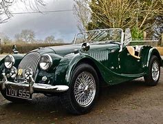 Image result for Morgan Classic Cars