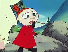 Image result for Moomin Valley Knife