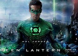 Image result for Green Lantern Hector