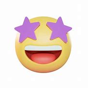 Image result for 3D Star Emoji