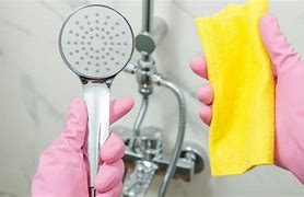 Image result for Clean Shower Head