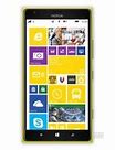 Image result for Lumia 1520 Yellow