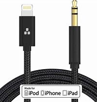 Image result for iPhone Auxiliary Cord