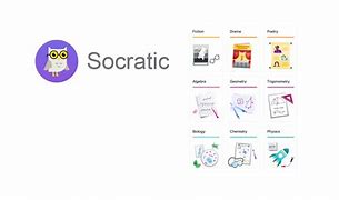 Image result for Socratic App Download