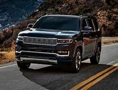 Image result for Most Popular Luxury SUV