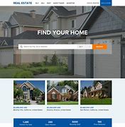 Image result for Real Estate Official Website