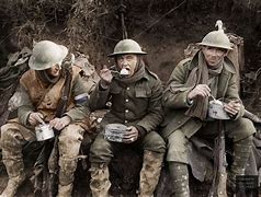 Image result for WW1 British Soldier