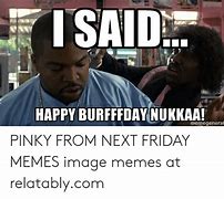 Image result for Pinky and the Brain Friday Meme