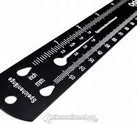 Image result for Reading a Standard Ruler Worksheet