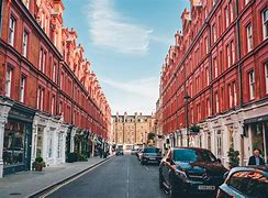 Image result for London Street Buildings