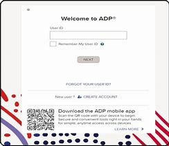 Image result for ADP Employee Access