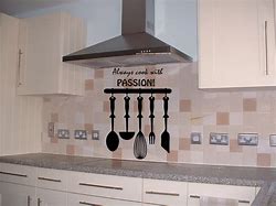 Image result for Kitchen Window Stickers