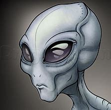 Image result for Cool Aliens to Draw