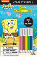 Image result for Spongebob Color by Number