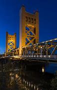 Image result for Sacramento River Trail Bridge Redding