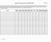 Image result for Inventory Tracking Template