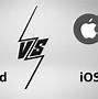 Image result for Adnroid vs Apple