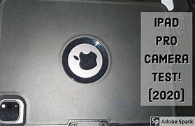 Image result for iPad Pro 11 Camera Specs
