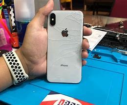 Image result for Back of iPhone 10