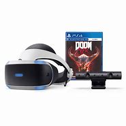 Image result for PS4 VR Set