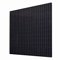 Image result for Panasonic 325W Black Solar Panels