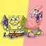 Image result for Spongebob and Patrick Wallpaper HD