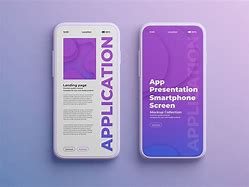 Image result for Android-App Mockup