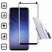 Image result for Samsung S9 Screen Protector Tempered Glass