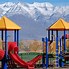 Image result for Small Backyard Playground