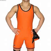 Image result for Futuristic Wrestling Outfit
