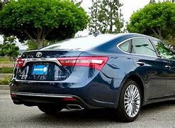 Image result for 2020 Toyota Avalon Limited AWD