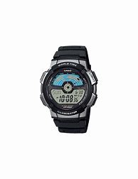 Image result for Casio Watch Face