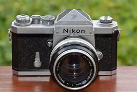 Image result for Old Nikon Cameras