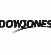 Image result for Dow Jones Logo