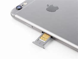 Image result for iPhone 6s Sim Tray Location