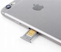 Image result for Sim Card Housing for Apple iPhone 6