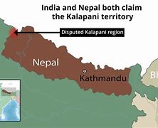Image result for Greater Nepal and Past India