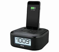 Image result for Alarm Clock Speaker iPhone