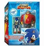 Image result for Sonic Boom DVD