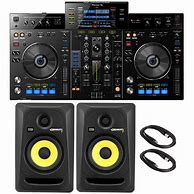 Image result for DJ Monitor Speakers