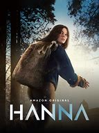 Image result for Hanna Film