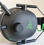 Image result for Razer Headphones V2