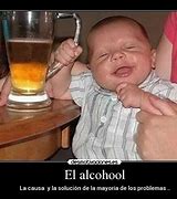 Image result for alcohomefr�a