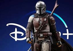 Image result for Star Wars Mandalorian Disney Plus