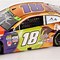 Image result for NASCAR Kyle Busch Car