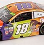 Image result for Kyle Busch Diecast Toy Story 2