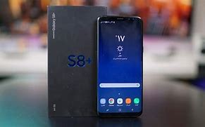 Image result for Samsung Galaxy s8 Plus