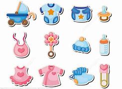 Image result for Baby Cutouts Printable