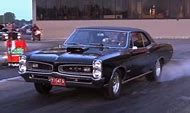 Image result for GTO Drag Car